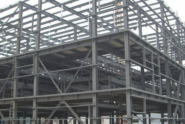 吴忠高层钢构造的支撑布置跟构造应当符合哪些范例榜样
